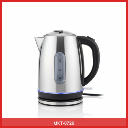 Electric Kettle (1.7 Liter)