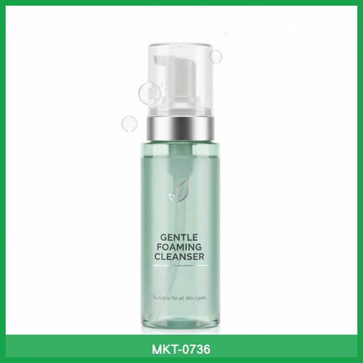 Gentle Foaming Cleanser
