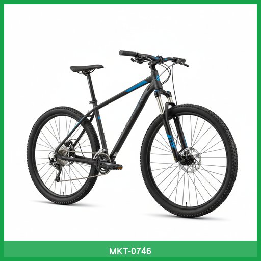 Adult Mountain Bike
