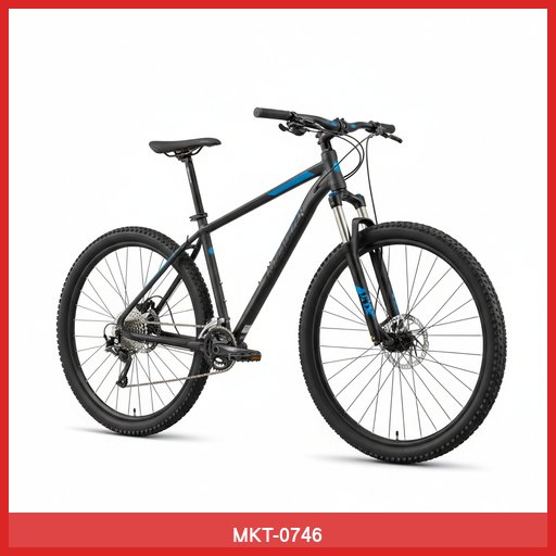 Adult Mountain Bike