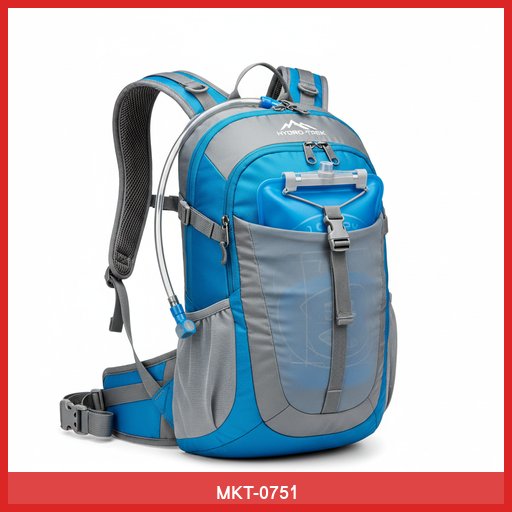 Hydration Backpack (2L Bladder)