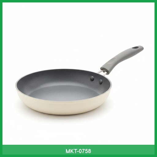 Ceramic Non-Stick Fry Pan (10-inch)