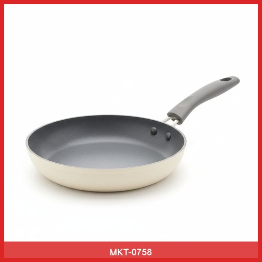 Ceramic Non-Stick Fry Pan (10-inch)