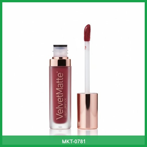 VelvetMatte Liquid Lipstick