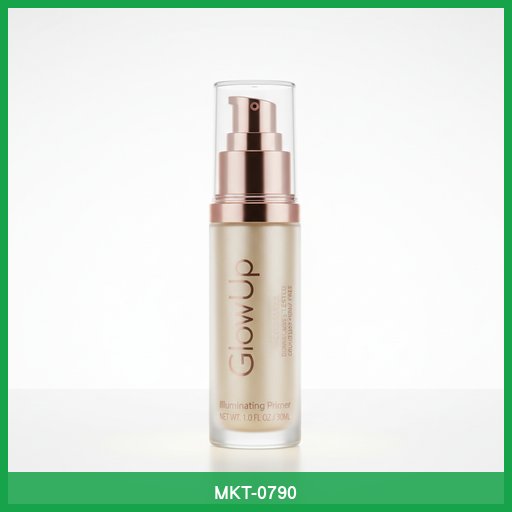 GlowUp Illuminating Primer