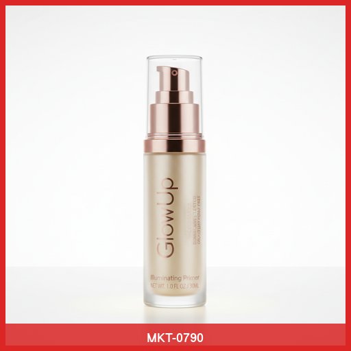 GlowUp Illuminating Primer