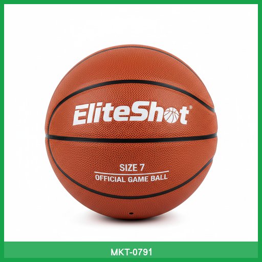 EliteShot Basketball (Size 7)