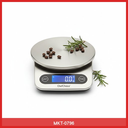 Chef'sChoice Digital Food Scale