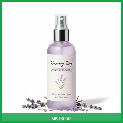 DreamySleep Lavender Pillow Mist