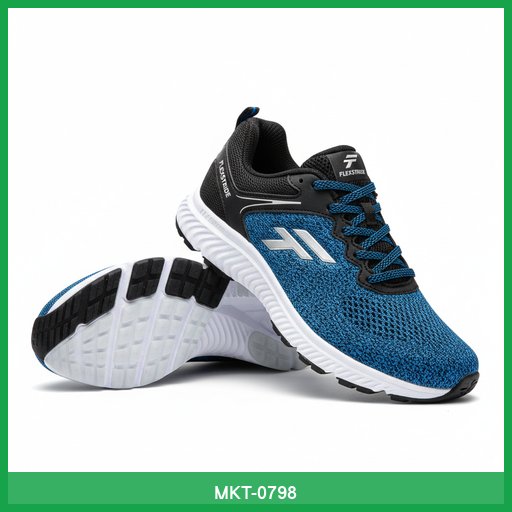 FlexStride Running Shoes
