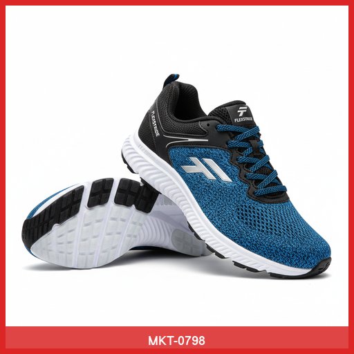 FlexStride Running Shoes