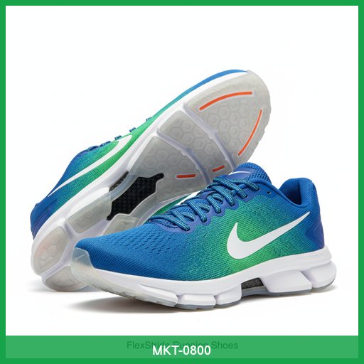 FlexStride Running Shoes