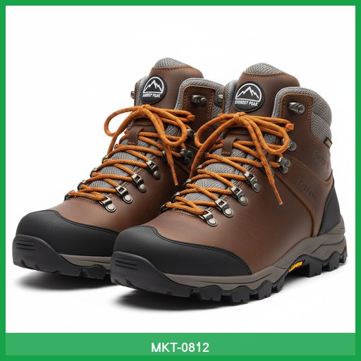 Everest Peak Men's Hiking Boots