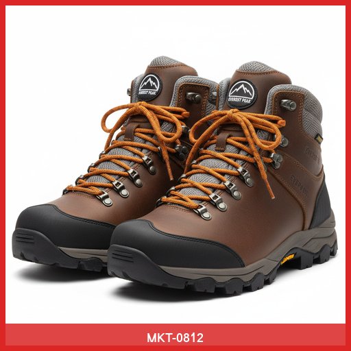 Everest Peak Men's Hiking Boots