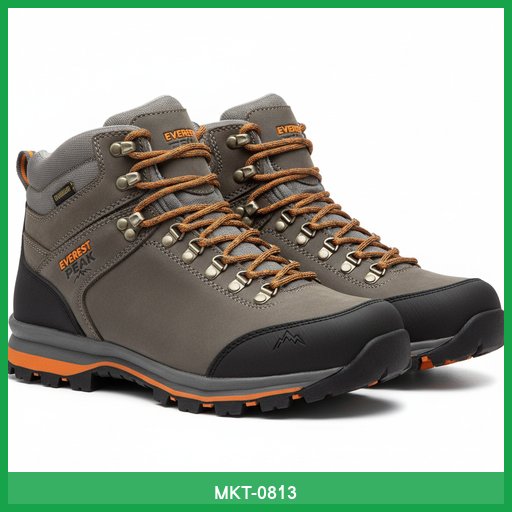 Everest Peak Men's Hiking Boots