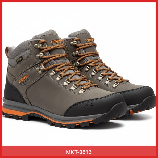 Everest Peak Men's Hiking Boots
