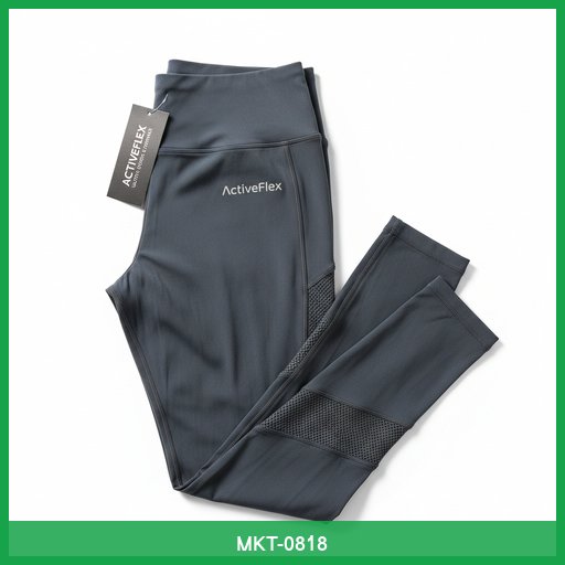 ActiveFlex Women's Yoga Leggings