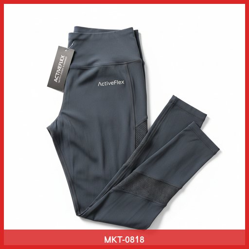 ActiveFlex Women's Yoga Leggings