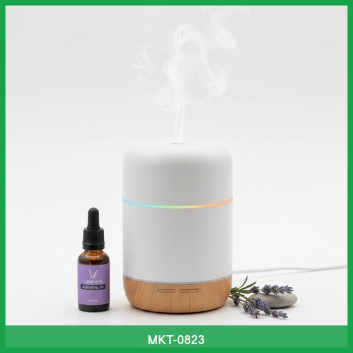 AromaMist Essential Oil Diffuser