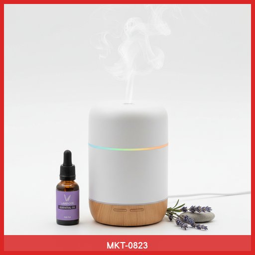 AromaMist Essential Oil Diffuser