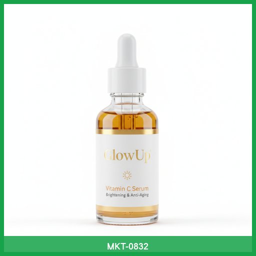 GlowUp Vitamin C Serum
