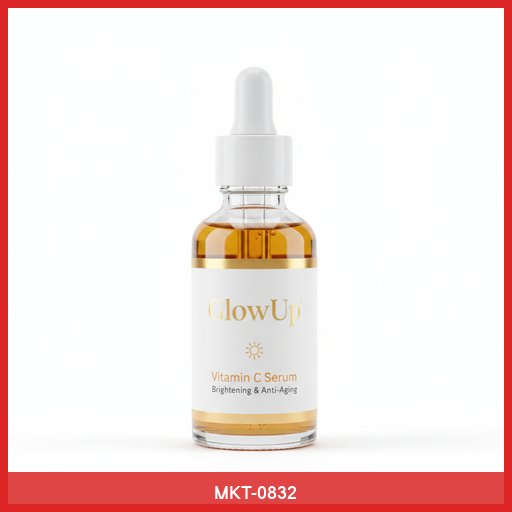 GlowUp Vitamin C Serum