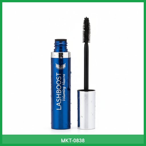 LashBoost Volumizing Mascara