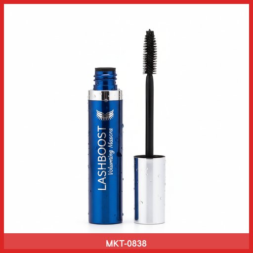 LashBoost Volumizing Mascara