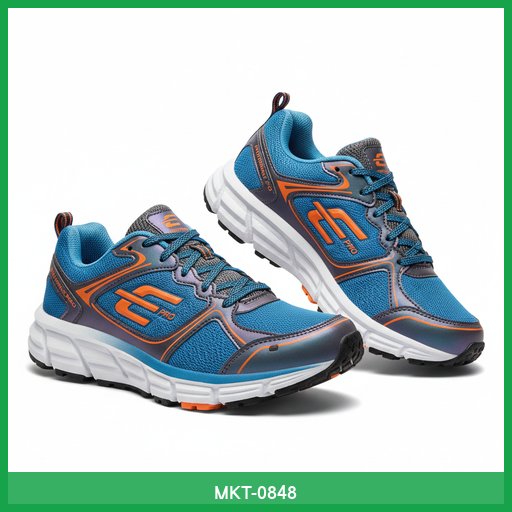 Endurance Pro Running Shoes