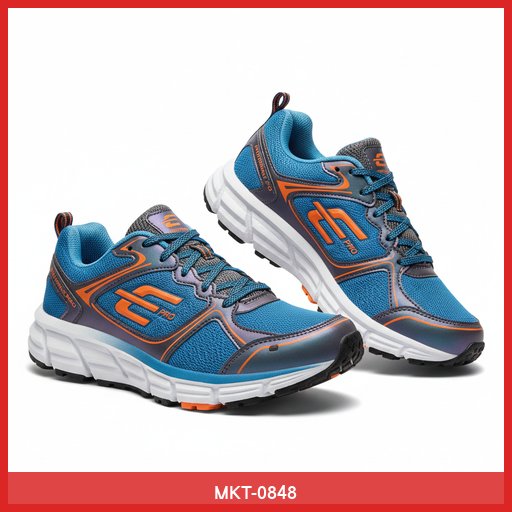 Endurance Pro Running Shoes