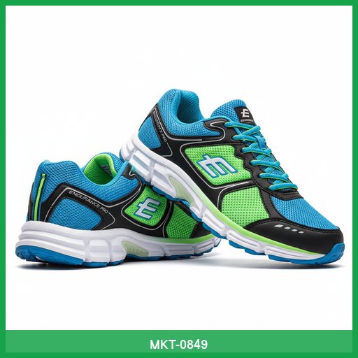 Endurance Pro Running Shoes