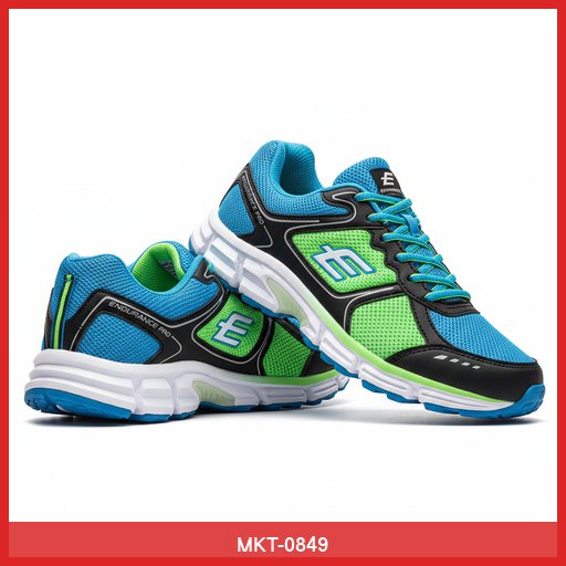 Endurance Pro Running Shoes