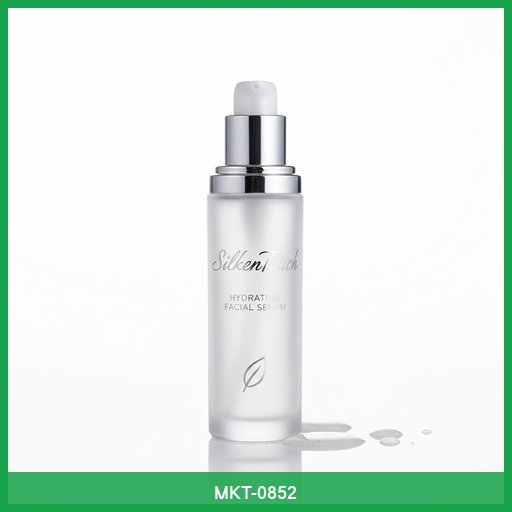 SilkenTouch Hydrating Facial Serum