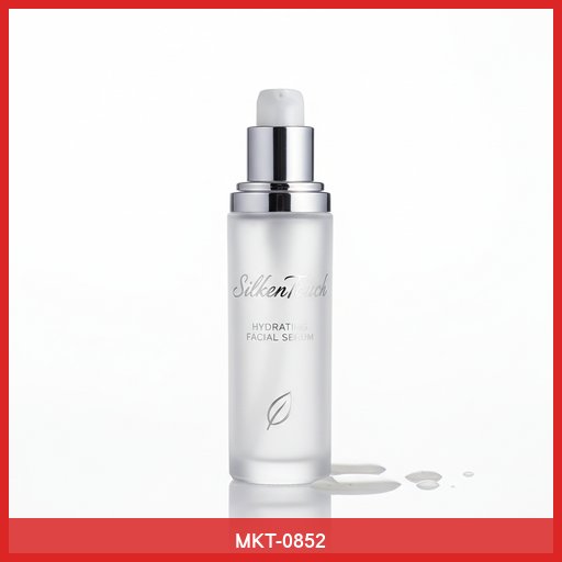 SilkenTouch Hydrating Facial Serum