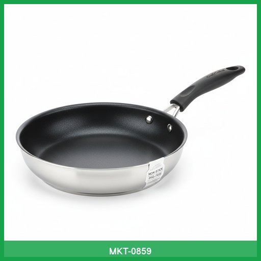 Chef'sChoice Non-Stick Fry Pan