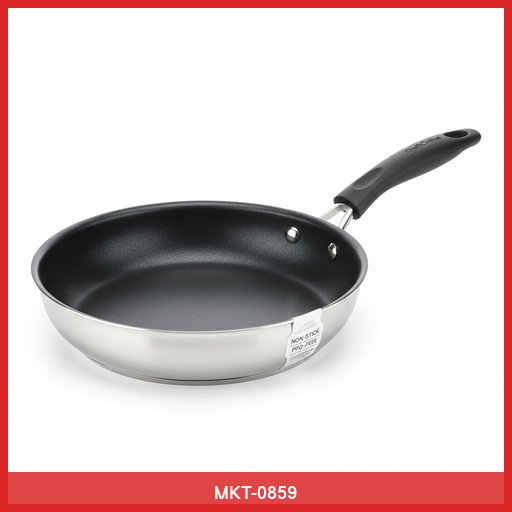 Chef'sChoice Non-Stick Fry Pan