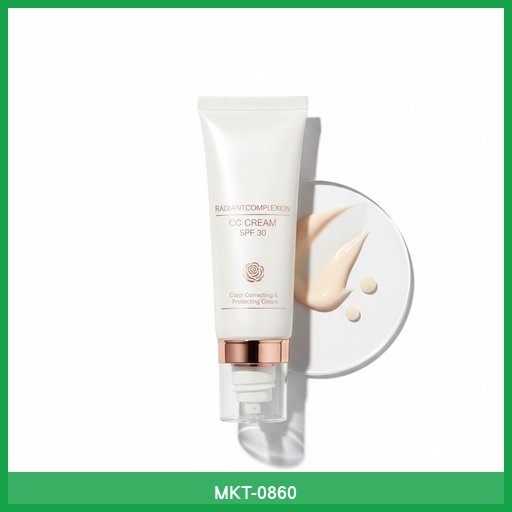 RadiantComplexion CC Cream SPF 30