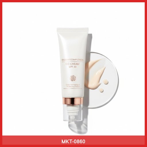 RadiantComplexion CC Cream SPF 30