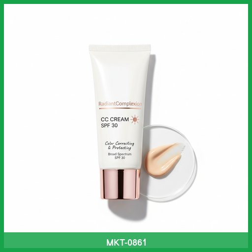 RadiantComplexion CC Cream SPF 30