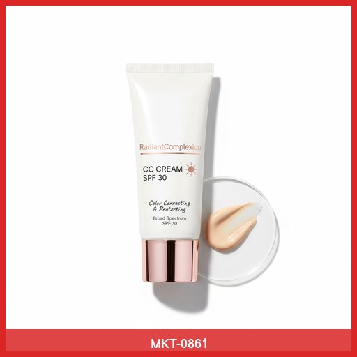 RadiantComplexion CC Cream SPF 30