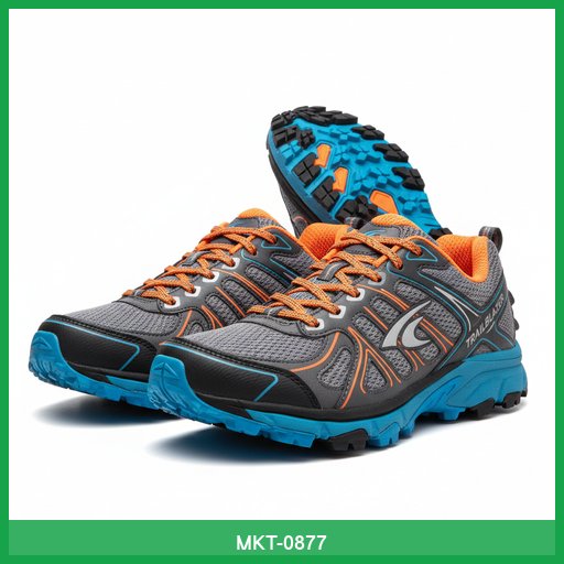 TrailBlazer Running Shoes