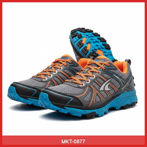TrailBlazer Running Shoes
