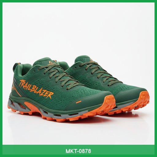 TrailBlazer Running Shoes