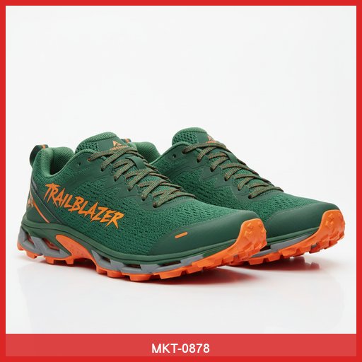TrailBlazer Running Shoes