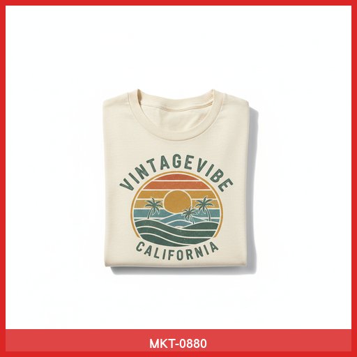 VintageVibe Graphic Tee