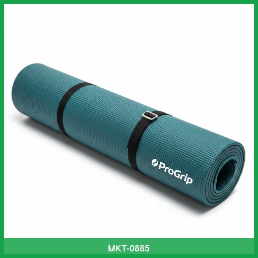 ProGrip Yoga Mat