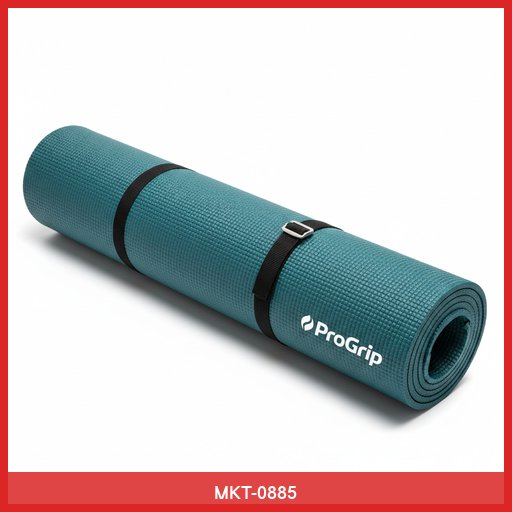 ProGrip Yoga Mat