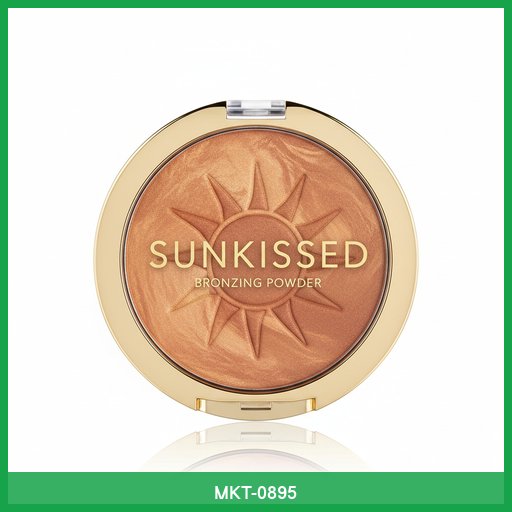 Sunkissed Bronzing Powder