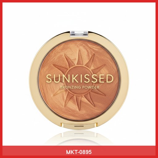 Sunkissed Bronzing Powder