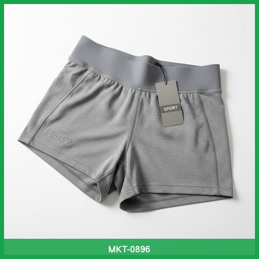 FlexFit Yoga Shorts